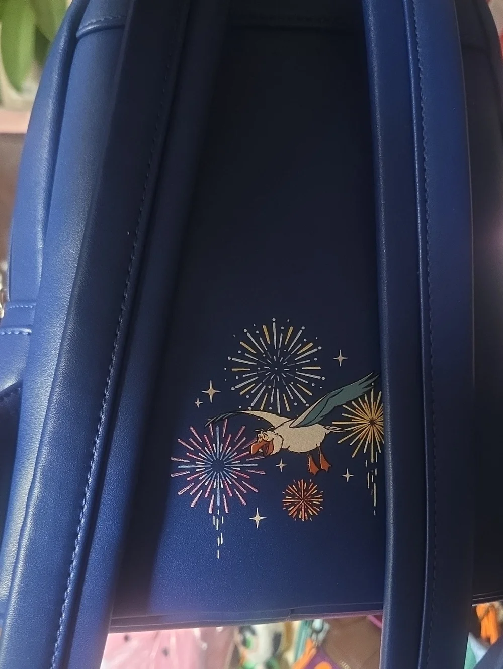 Loungefly official mini